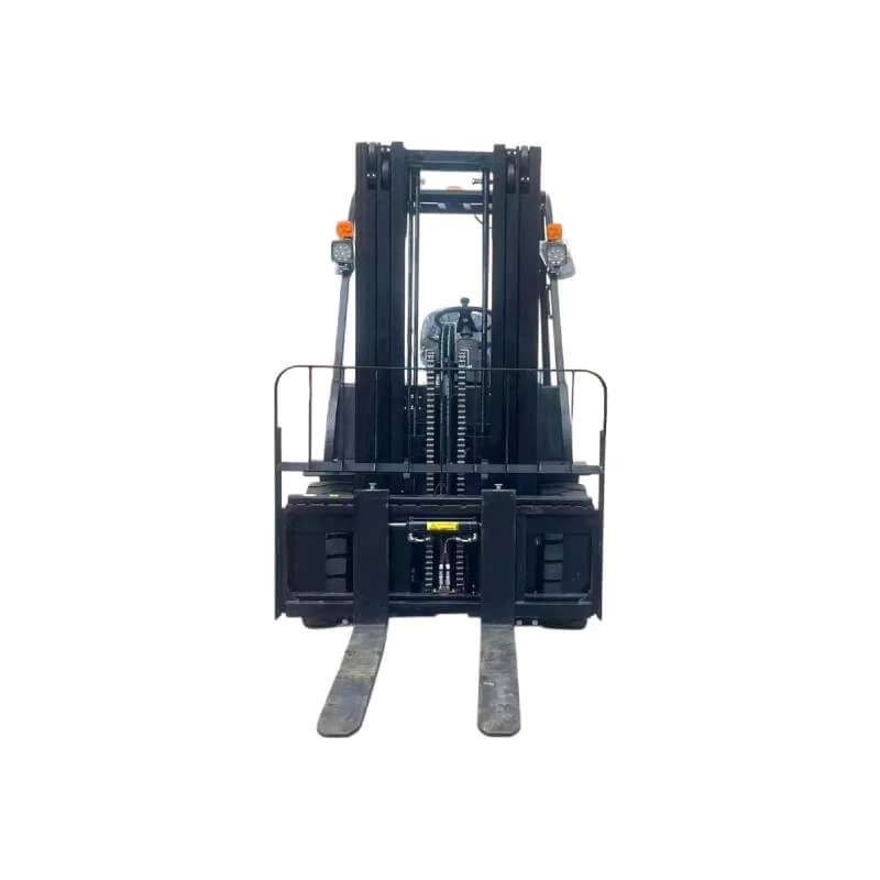 4.5 ton forklift for outdoor material handling 4.5 ton forklift for outdoor material handling